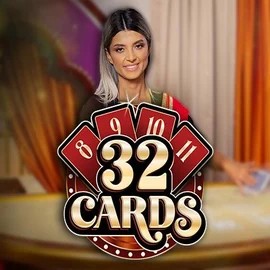 Play 32 Cards slot by Ezugi on supraplays.com