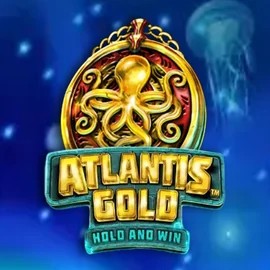 Try Atlantis Gold slot by SYNOT Games on supraplays.com – logo image