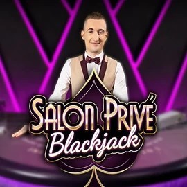 Blackjack Salon Privé online slot from Ezugi – play at supraplays.com