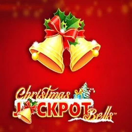 Slots logo of Christmas Jackpot Bells from Origins at Supraplay Casino