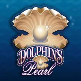Play Dolphins Pearl slot by Novomatic on supraplays.com