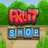 Fruit Shop slot visual from NetEnt available on supraplays.com