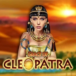 Play the Grace of Cleopatra slot by Amusnet Interactive on Supraplay Casino
