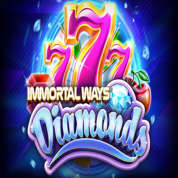 Play Immortal Ways Diamonds slot by RubyPlay on supraplays.com