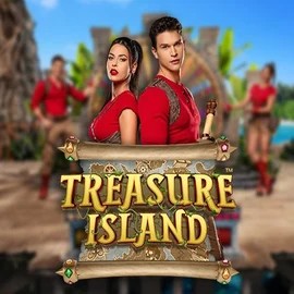 Treasure Island – slot by Pragmatic Play, featured at supraplays.com