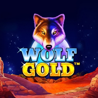 wolf-gold